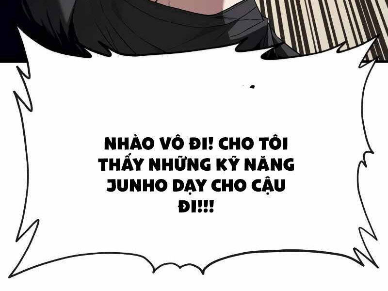 Rỉ Sét Chapter 14 - Trang 2