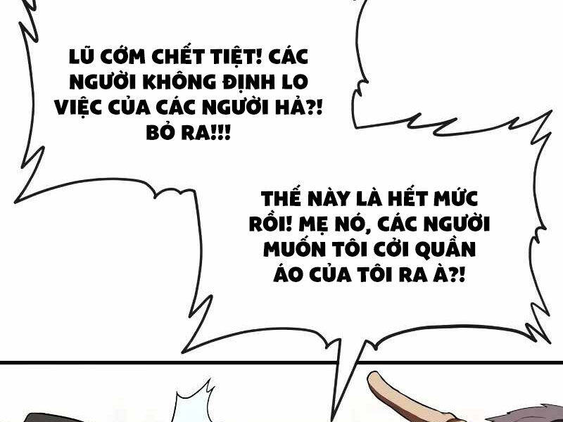 Rỉ Sét Chapter 14 - Trang 2