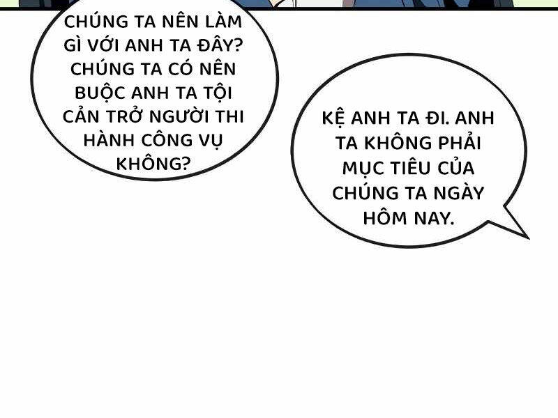 Rỉ Sét Chapter 14 - Trang 2