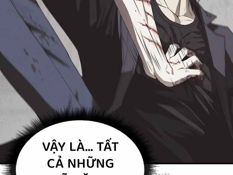 Rỉ Sét Chapter 14 - Trang 2