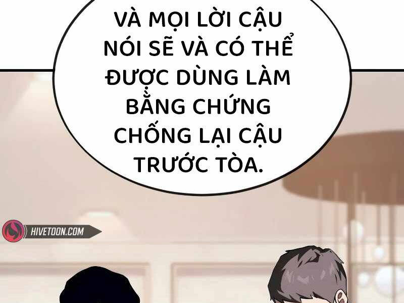 Rỉ Sét Chapter 14 - Trang 2