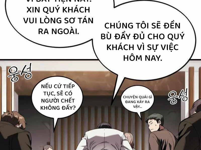 Rỉ Sét Chapter 14 - Trang 2