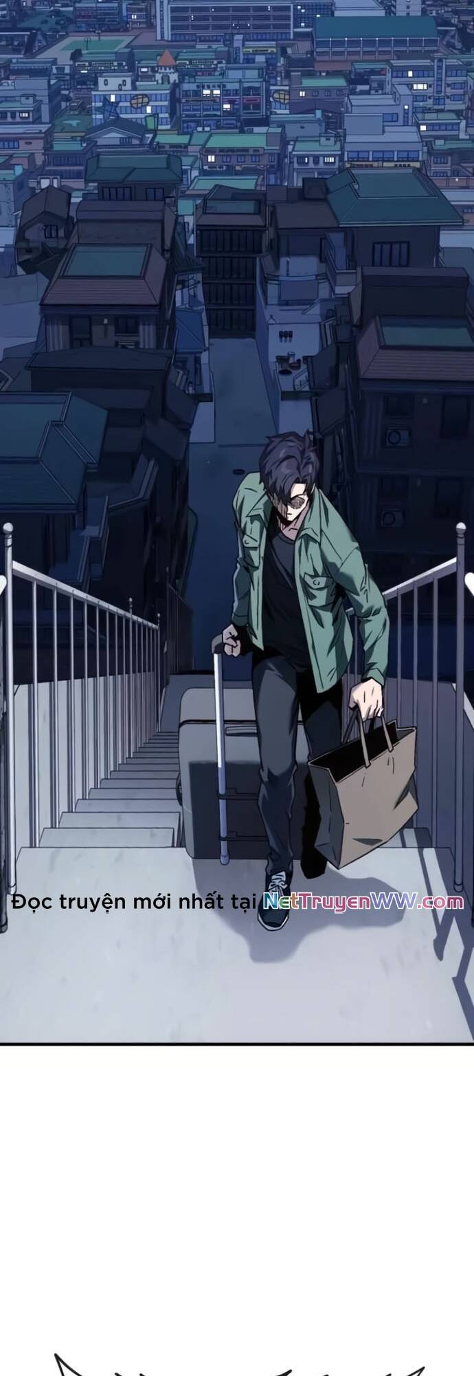 Rỉ Sét Chapter 2 - 104