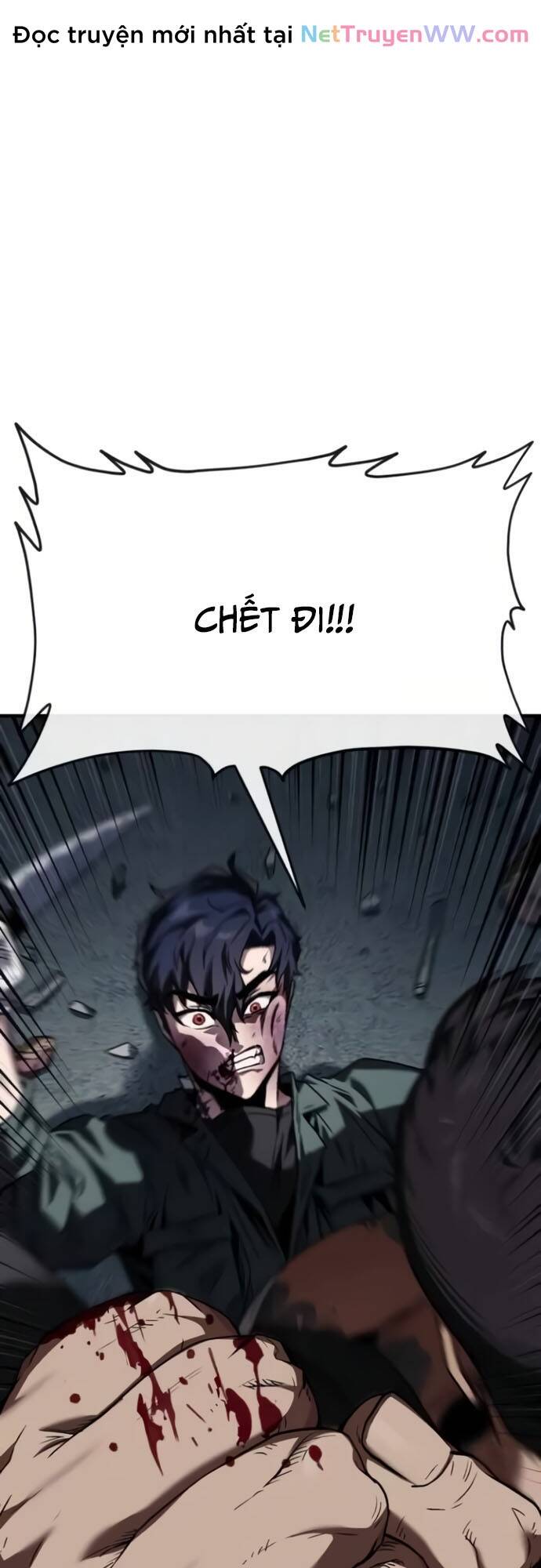 Rỉ Sét Chapter 2 - 29