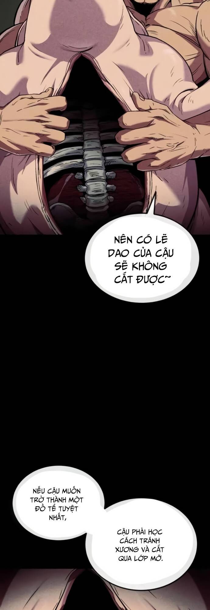 Rỉ Sét Chapter 2 - 42