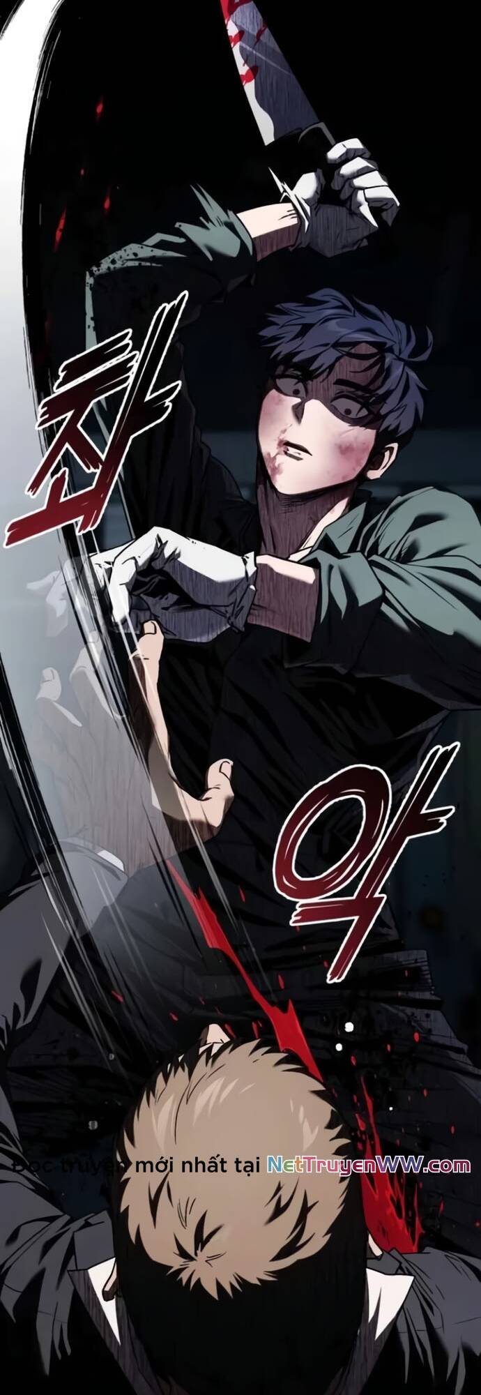 Rỉ Sét Chapter 2 - 98