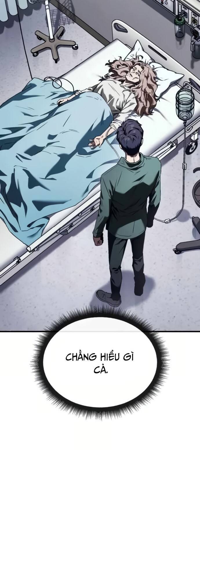 Rỉ Sét Chapter 3 - 40