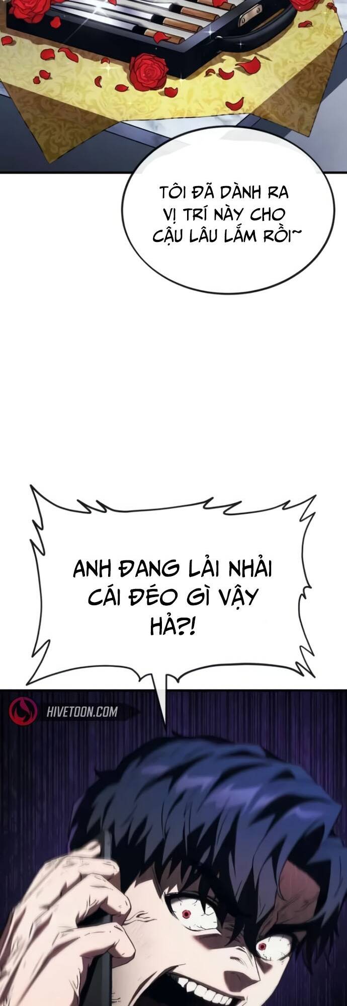 Rỉ Sét Chapter 3 - 55