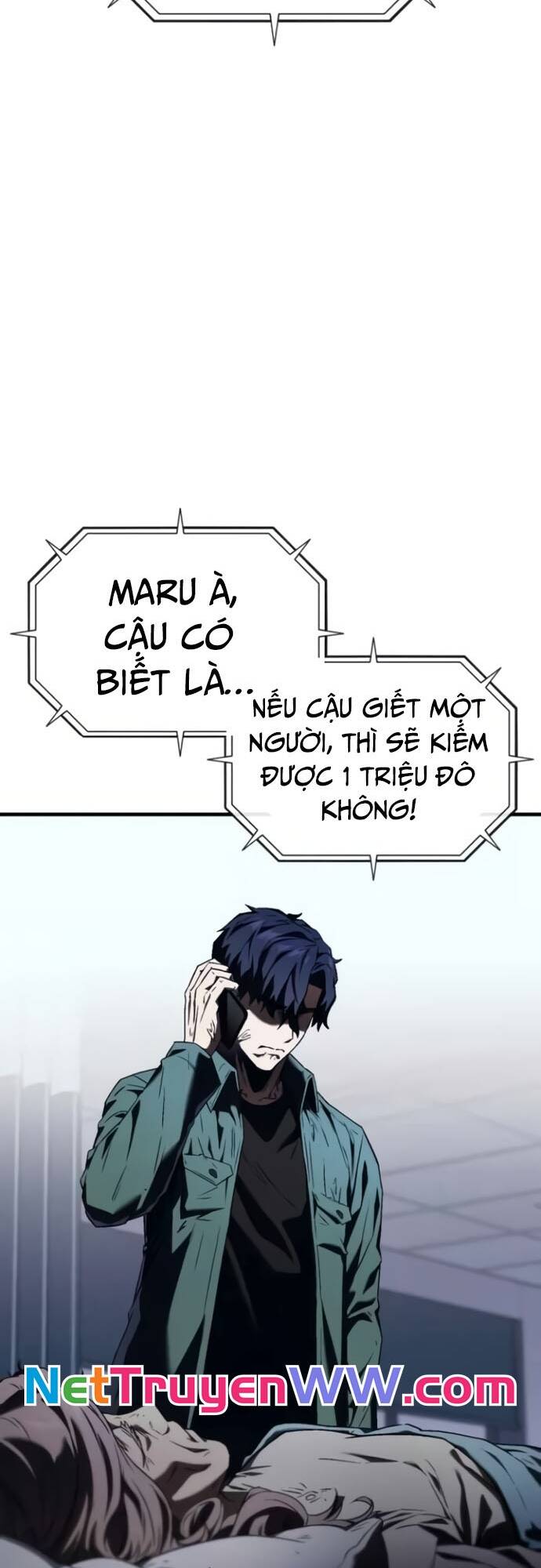 Rỉ Sét Chapter 3 - 60