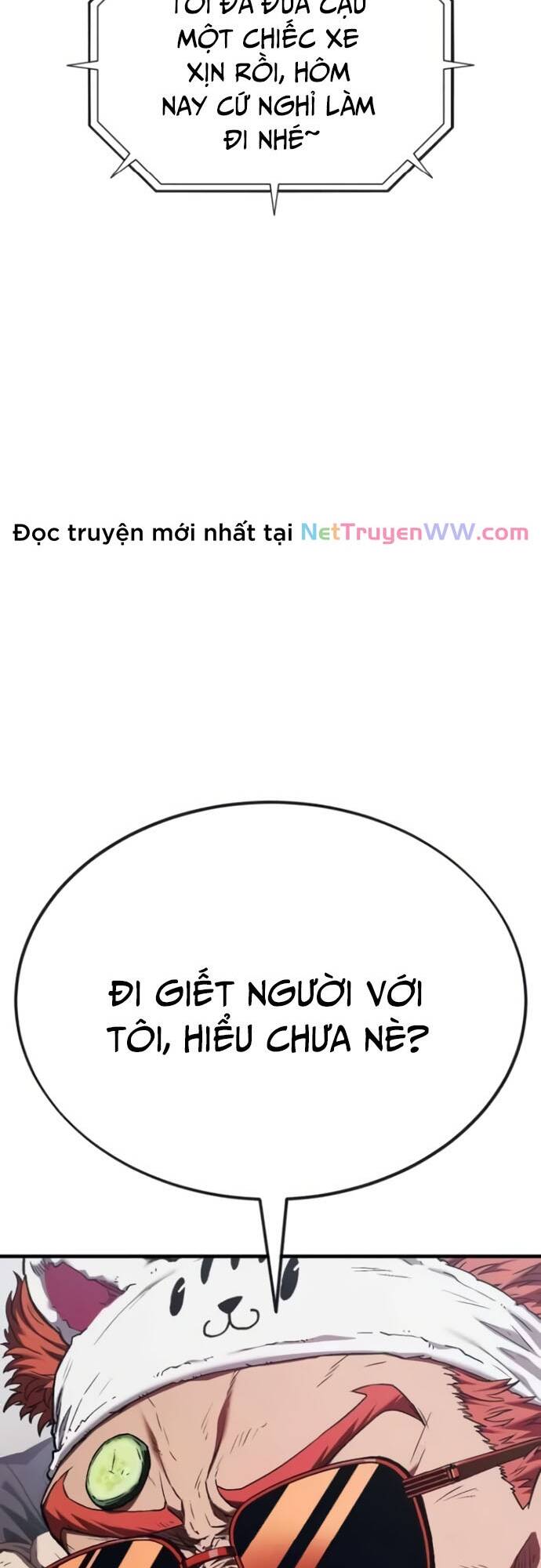 Rỉ Sét Chapter 3 - 62