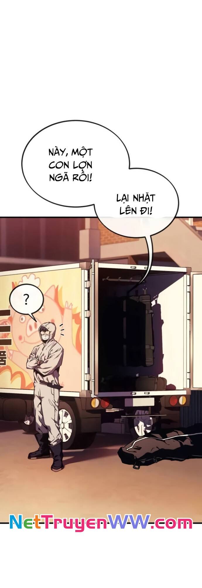 Rỉ Sét Chapter 3 - 72