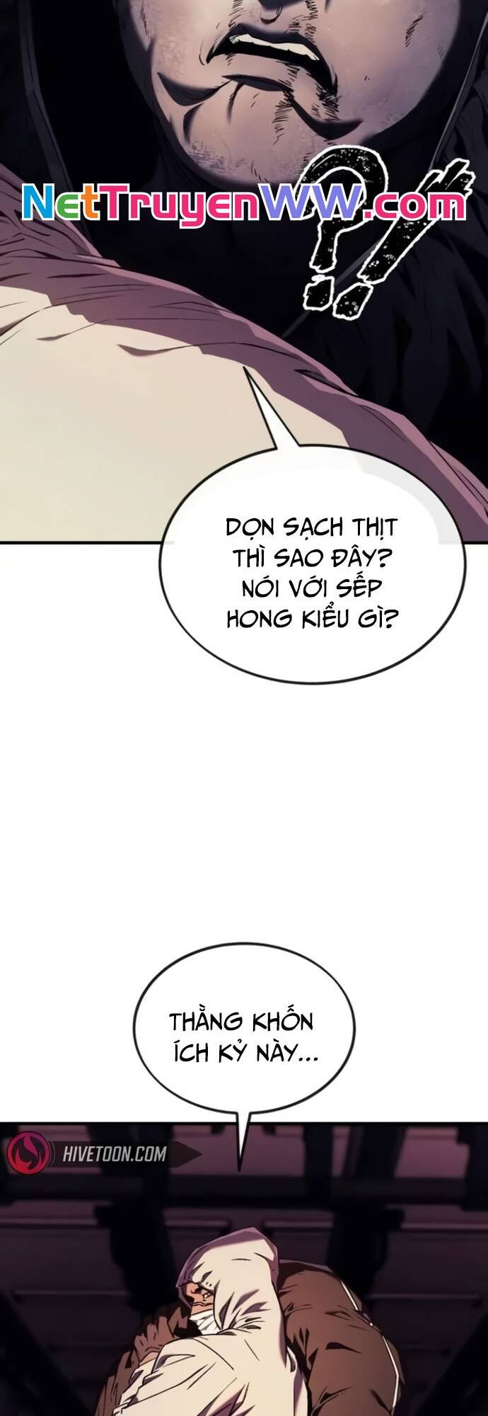 Rỉ Sét Chapter 3 - 75