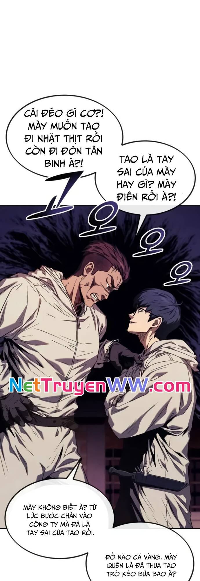 Rỉ Sét Chapter 3 - 80