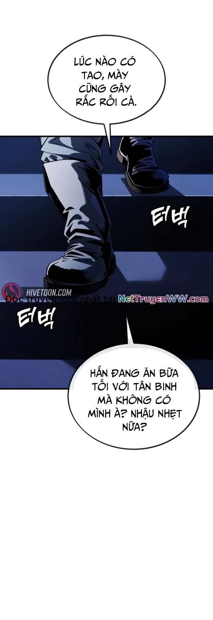 Rỉ Sét Chapter 3 - 97