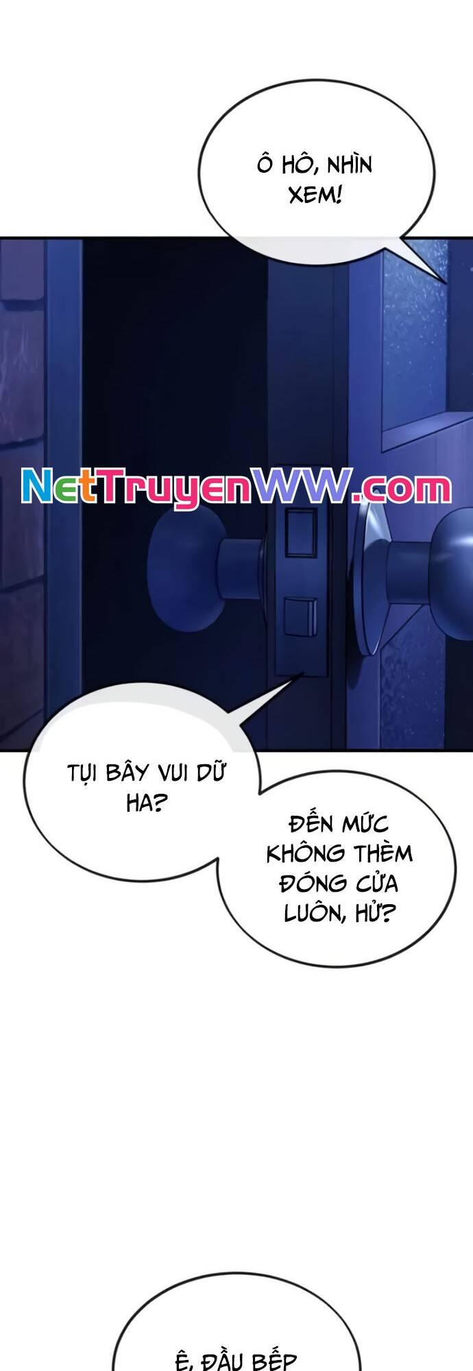 Rỉ Sét Chapter 3 - 98