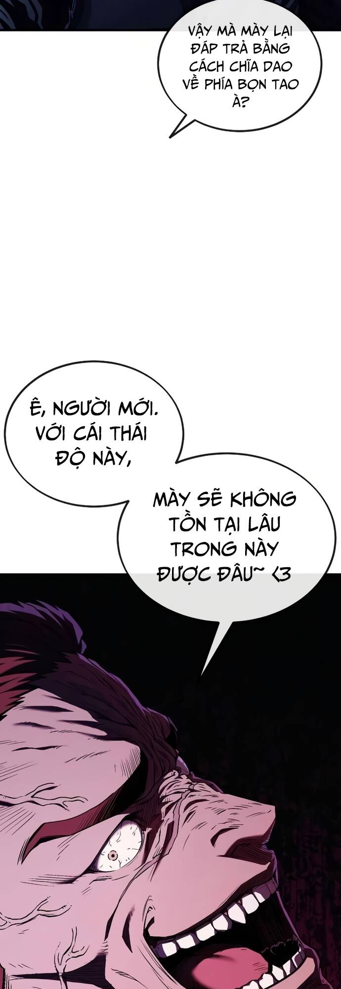 Rỉ Sét Chapter 4 - 2