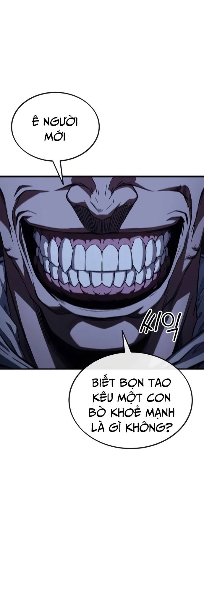 Rỉ Sét Chapter 4 - 12