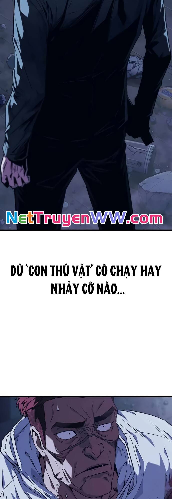 Rỉ Sét Chapter 4 - 111