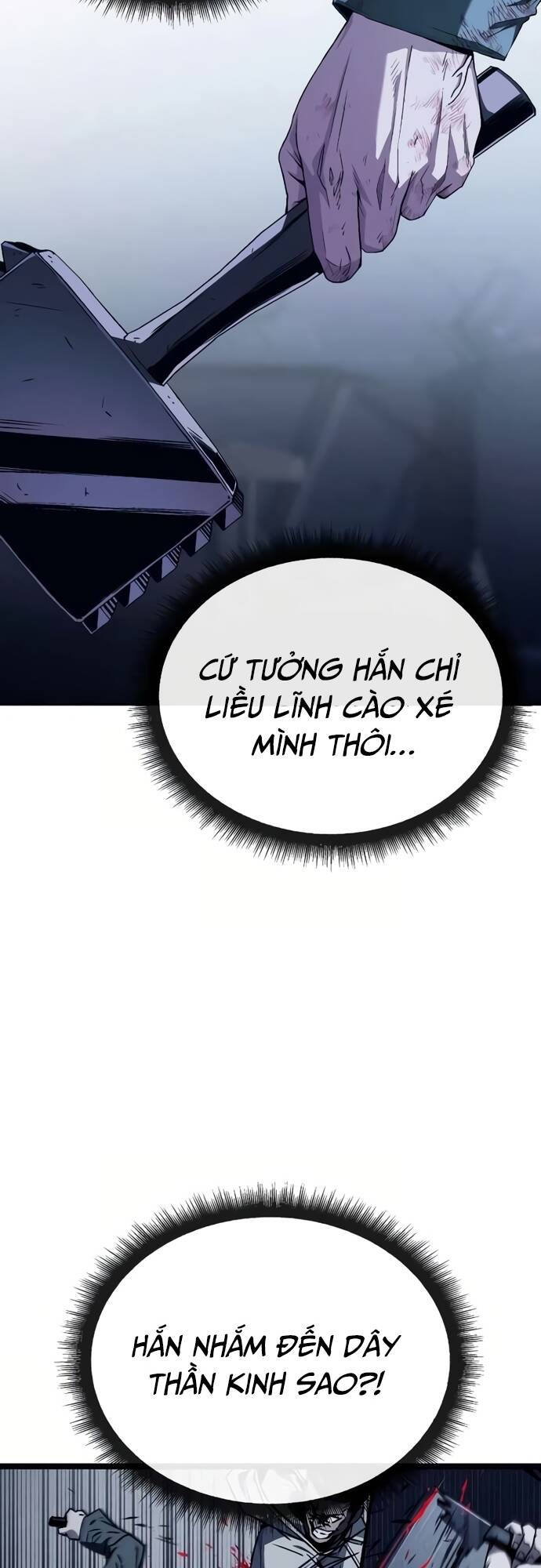 Rỉ Sét Chapter 4 - 114