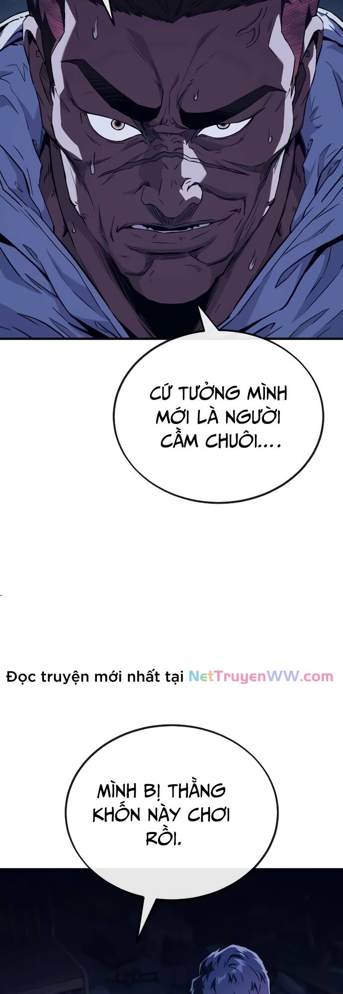 Rỉ Sét Chapter 4 - 116