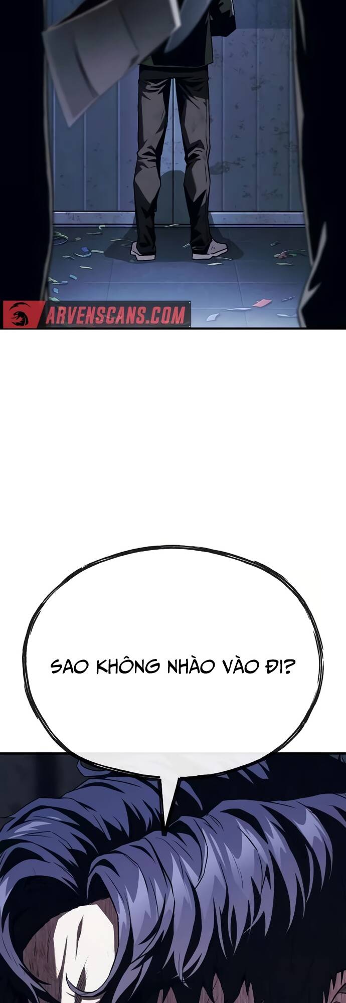 Rỉ Sét Chapter 4 - 137