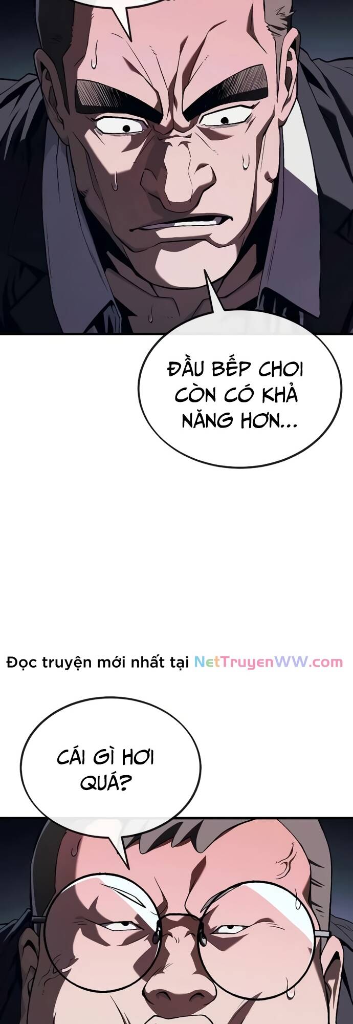 Rỉ Sét Chapter 4 - 23