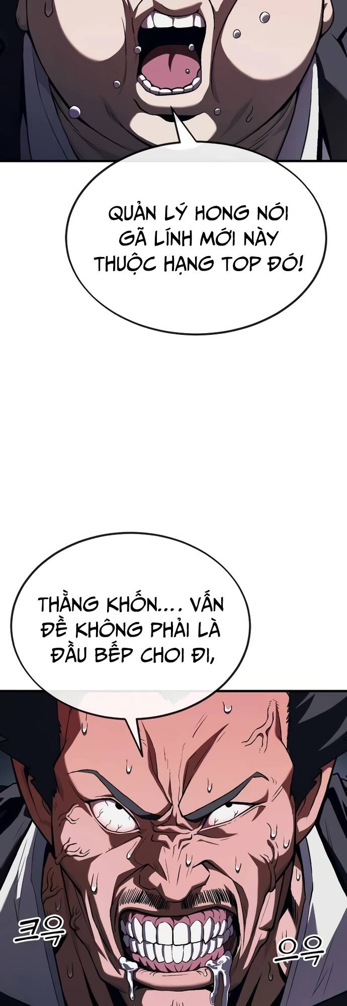 Rỉ Sét Chapter 4 - 24