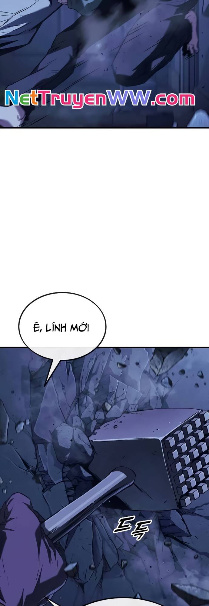 Rỉ Sét Chapter 4 - 46