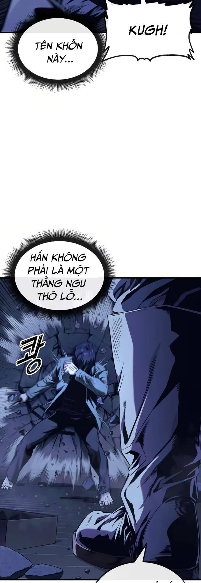 Rỉ Sét Chapter 4 - 50