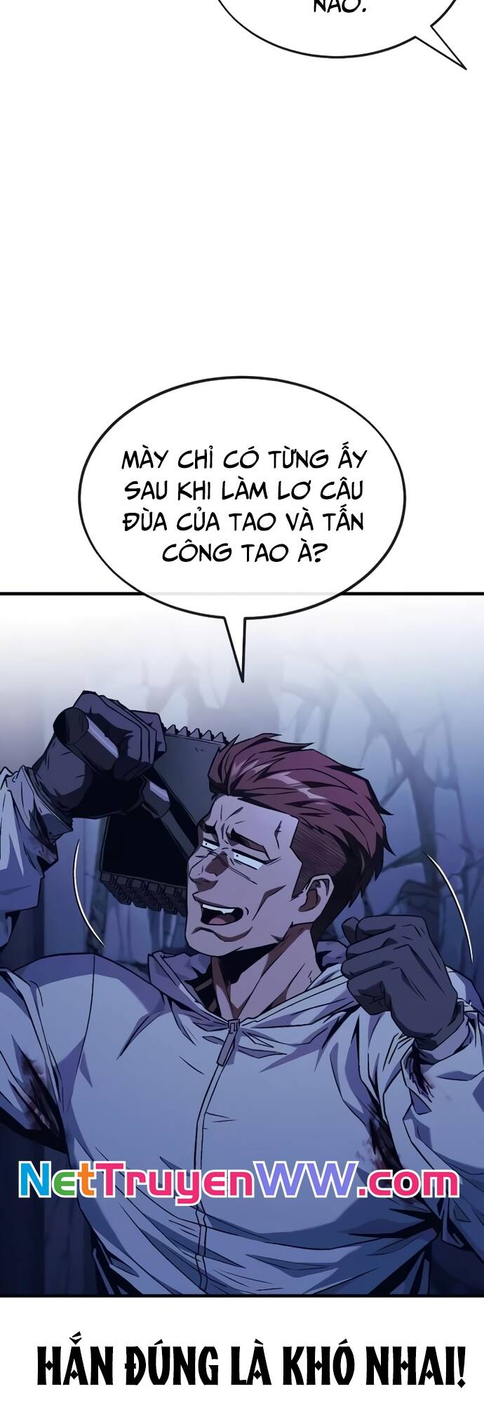 Rỉ Sét Chapter 4 - 52