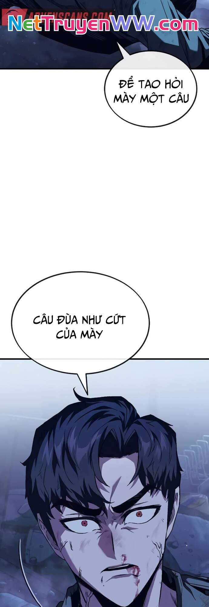 Rỉ Sét Chapter 4 - 89