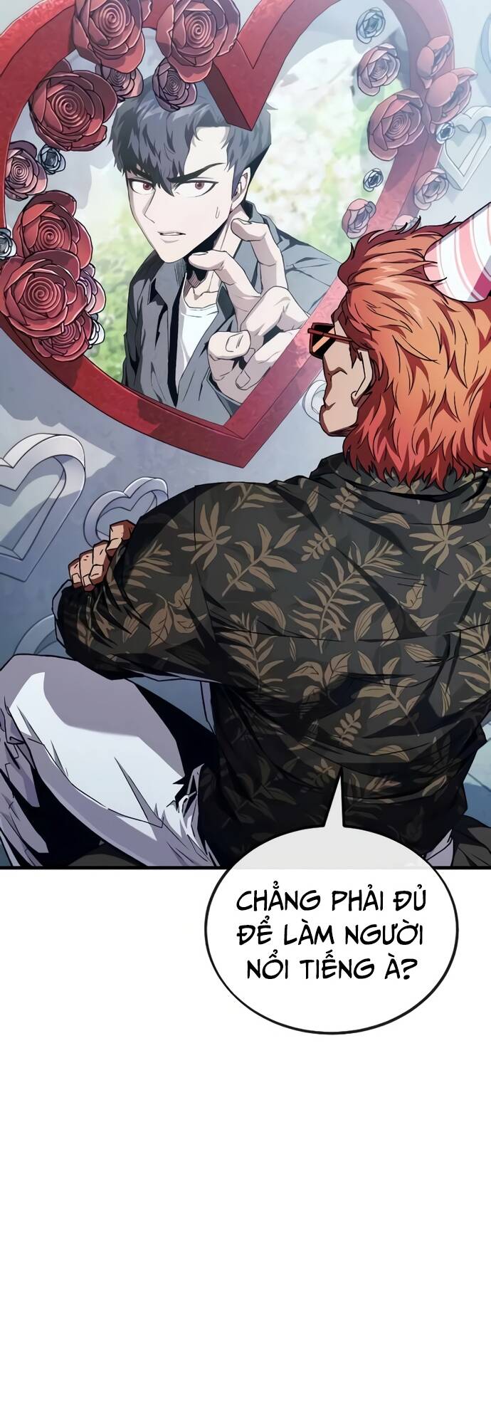 Rỉ Sét Chapter 4 - 97