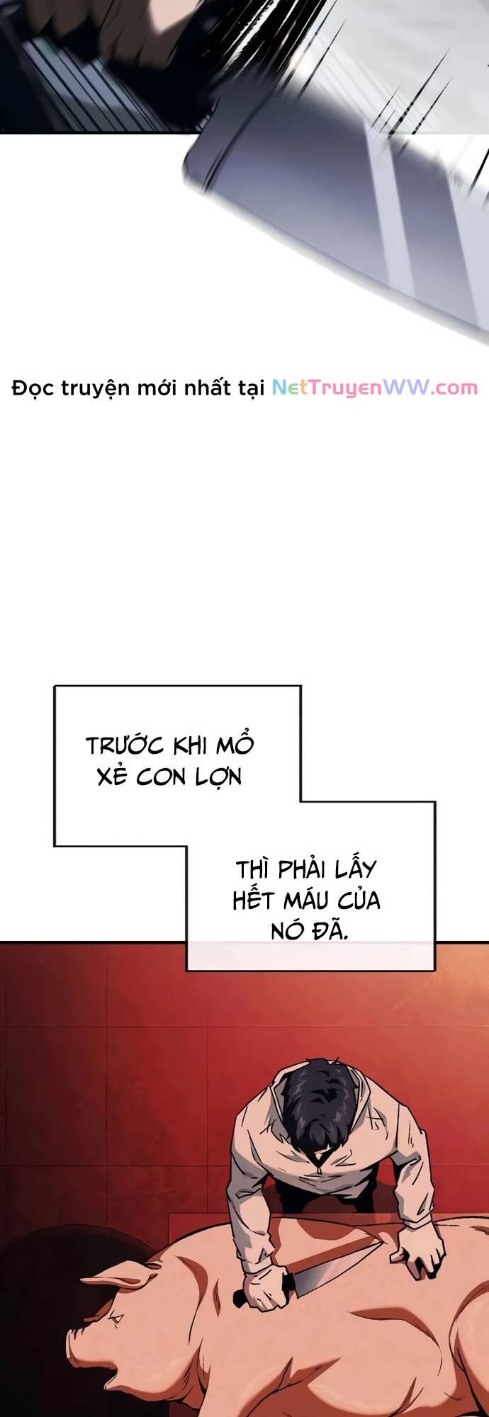 Rỉ Sét Chapter 5 - 30