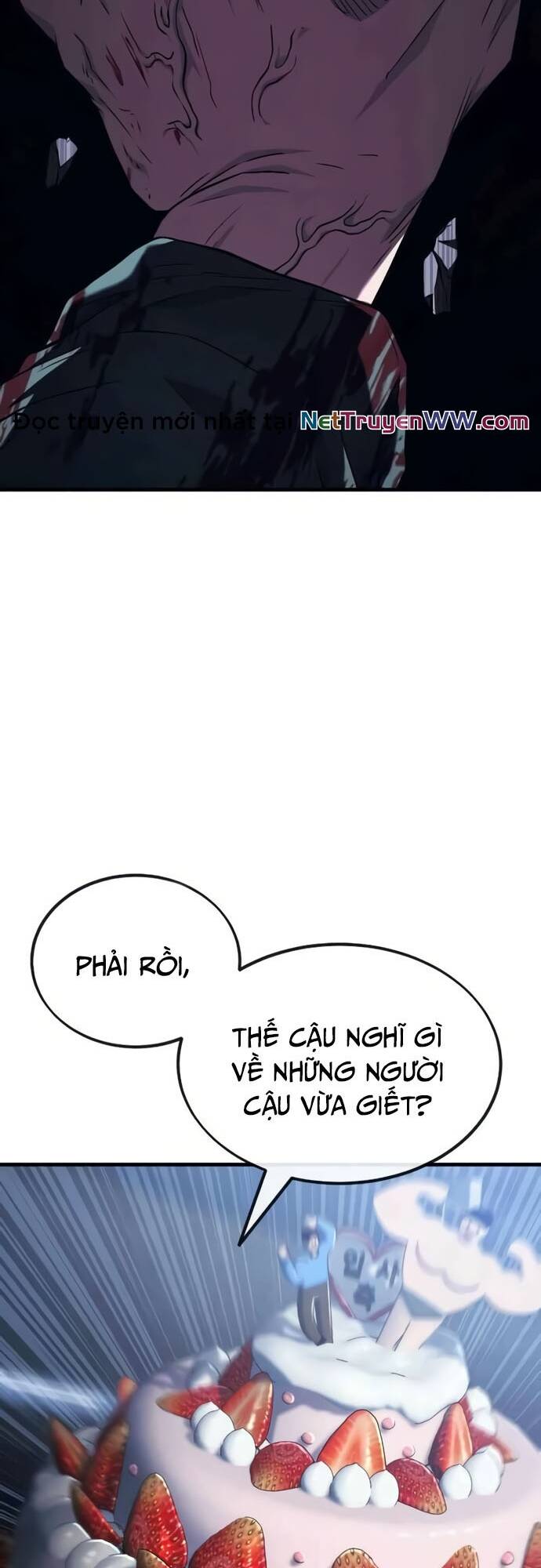 Rỉ Sét Chapter 5 - 55