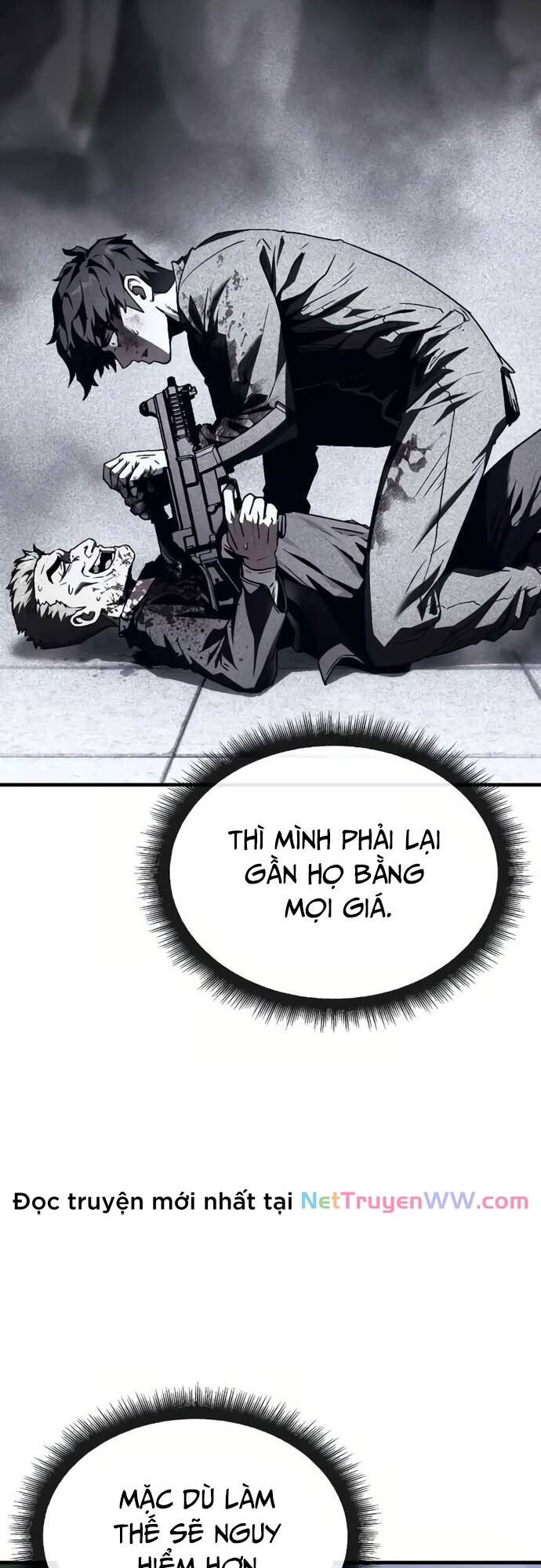 Rỉ Sét Chapter 5 - 76