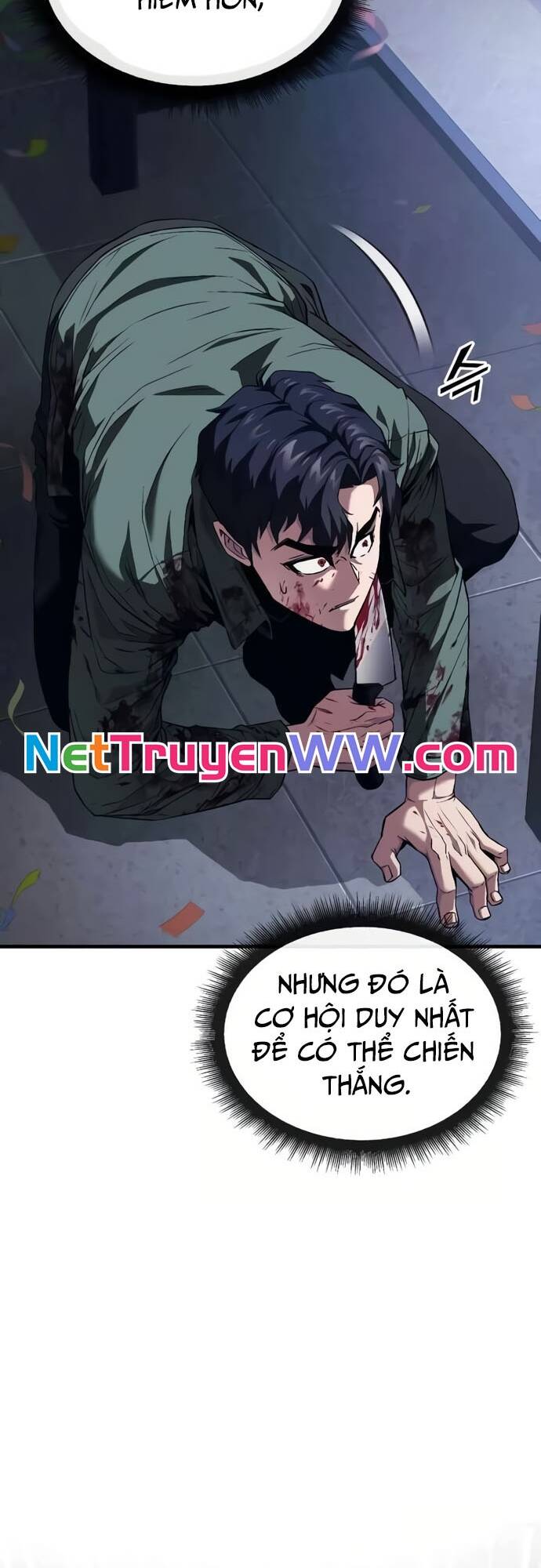 Rỉ Sét Chapter 5 - 77