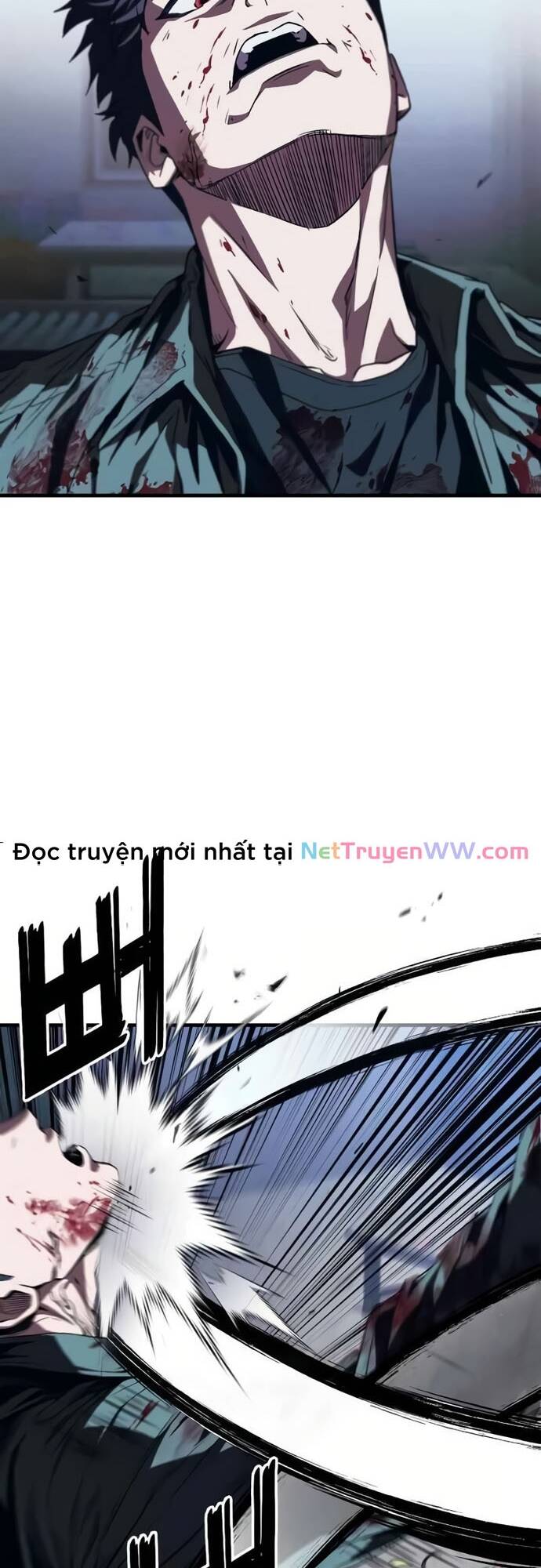 Rỉ Sét Chapter 5 - 87