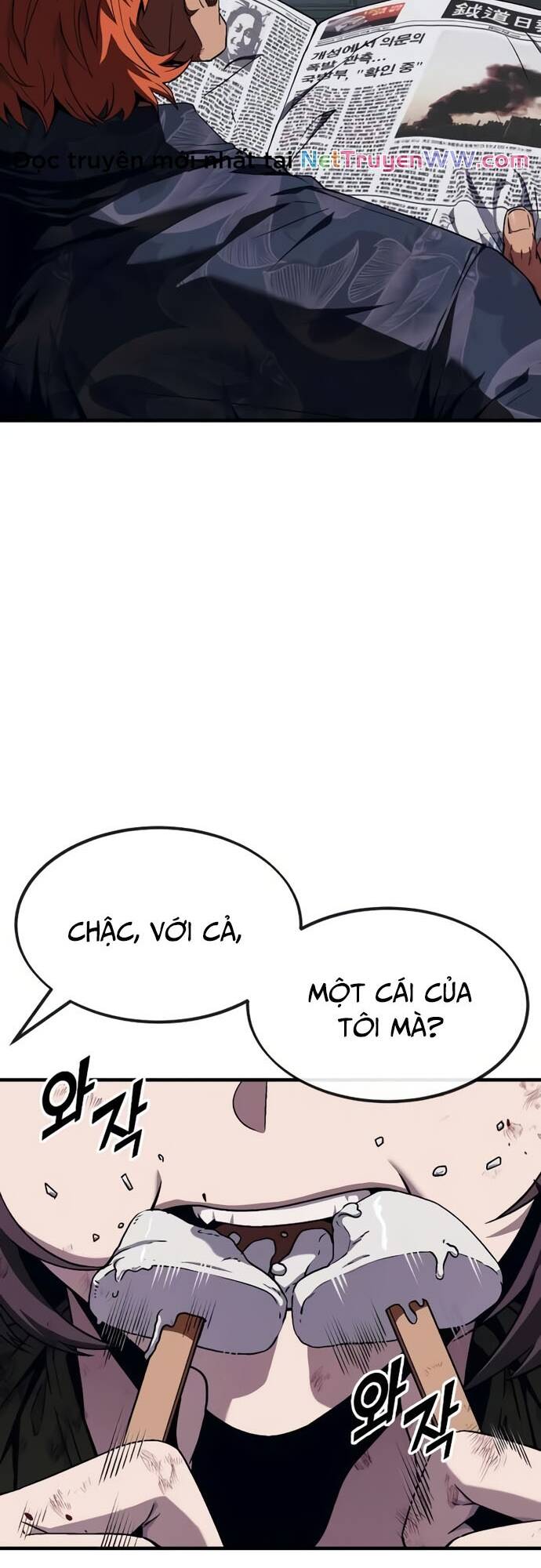 Rỉ Sét Chapter 6 - 24