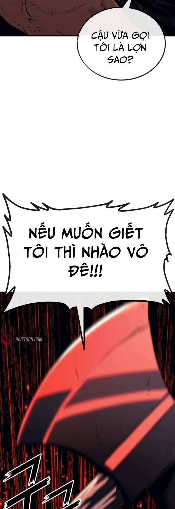 Rỉ Sét Chapter 7 - 121