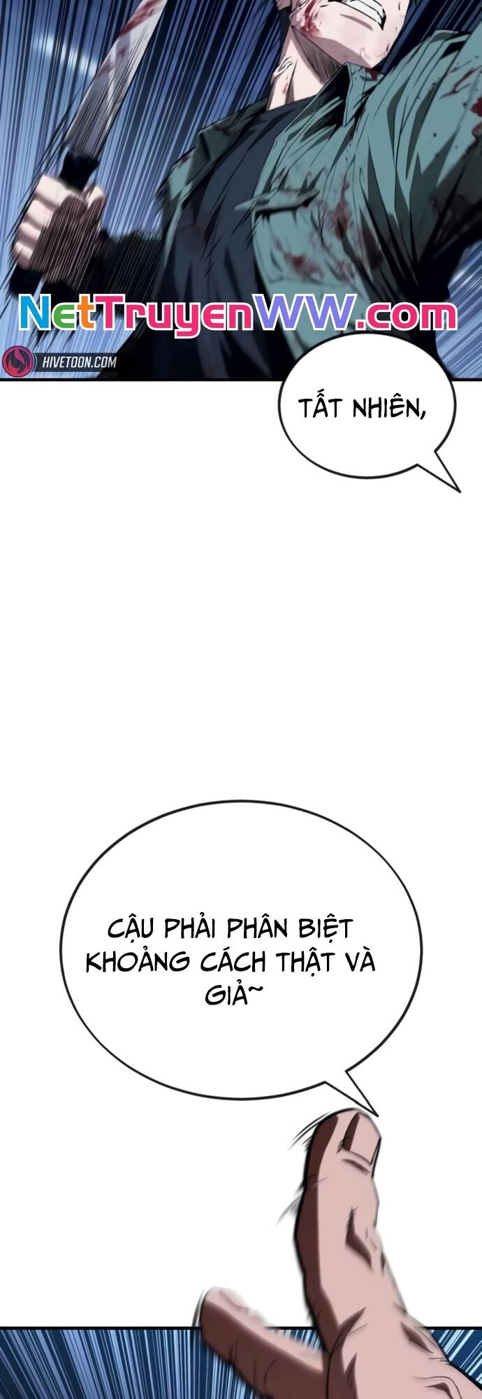 Rỉ Sét Chapter 7 - 42