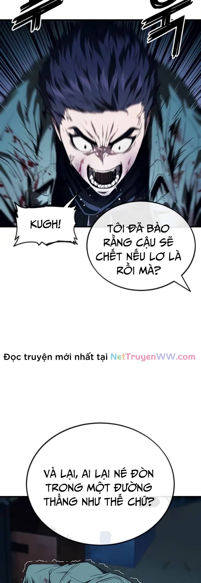 Rỉ Sét Chapter 7 - 50