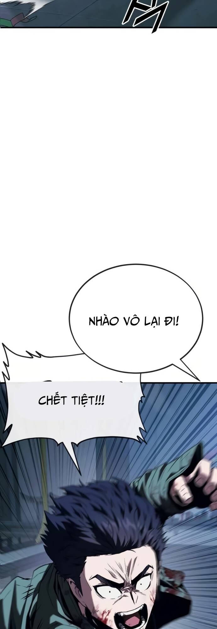 Rỉ Sét Chapter 7 - 57