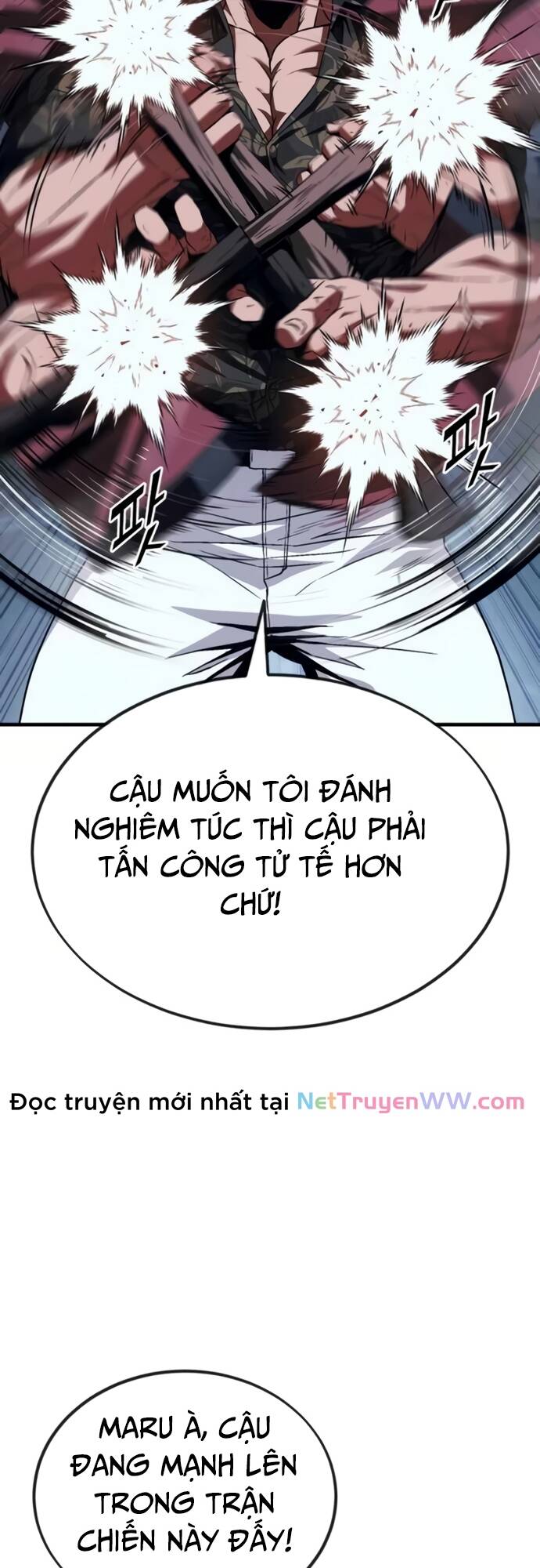 Rỉ Sét Chapter 7 - 67