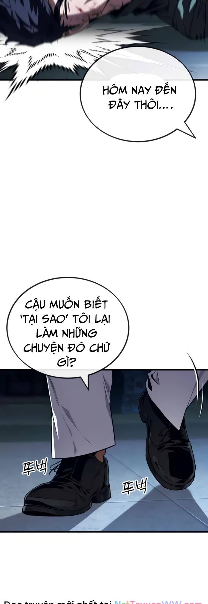 Rỉ Sét Chapter 7 - 92