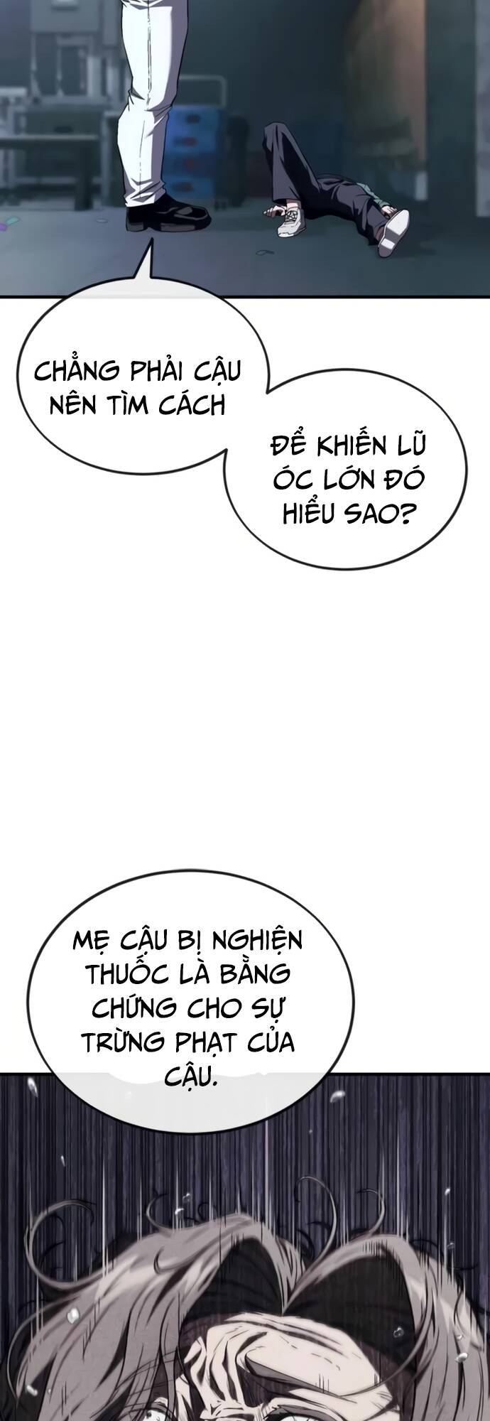 Rỉ Sét Chapter 7 - 97