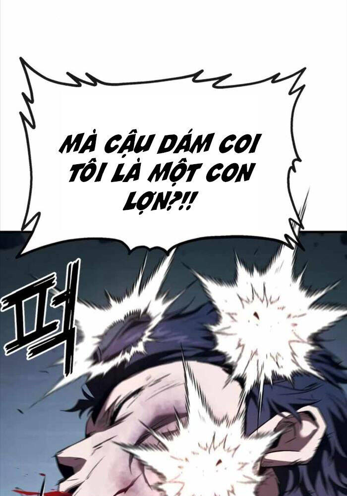 Rỉ Sét Chapter 8 - 130