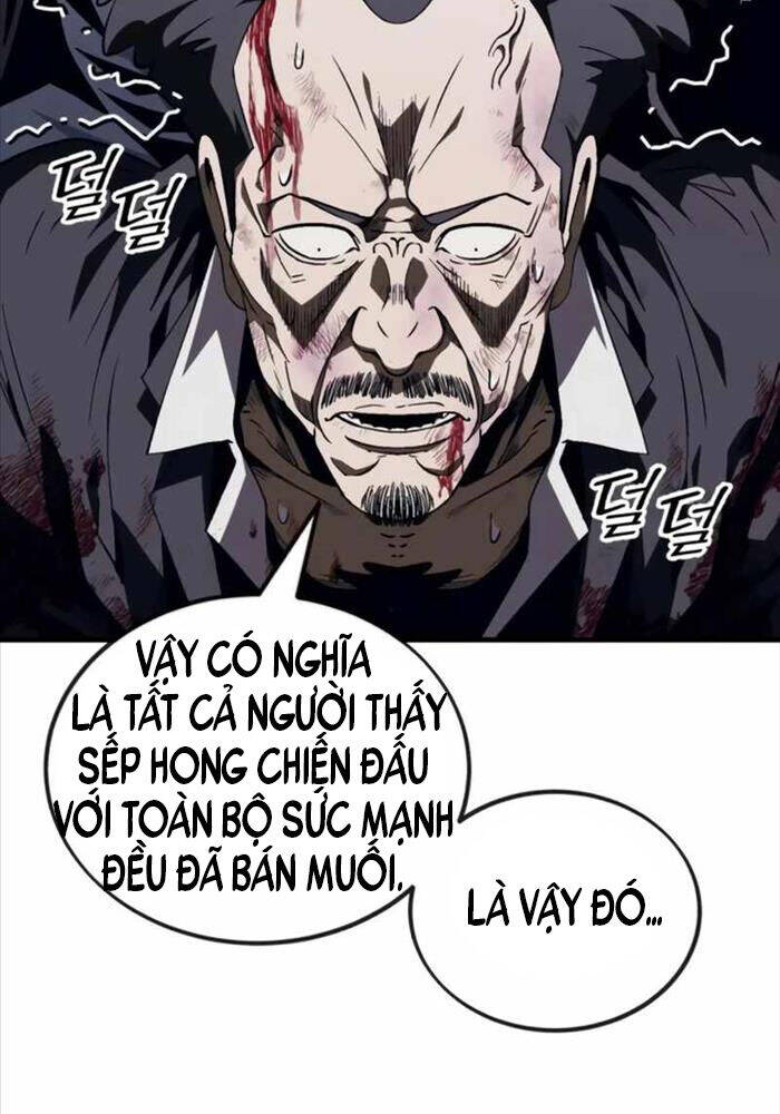 Rỉ Sét Chapter 8 - 24