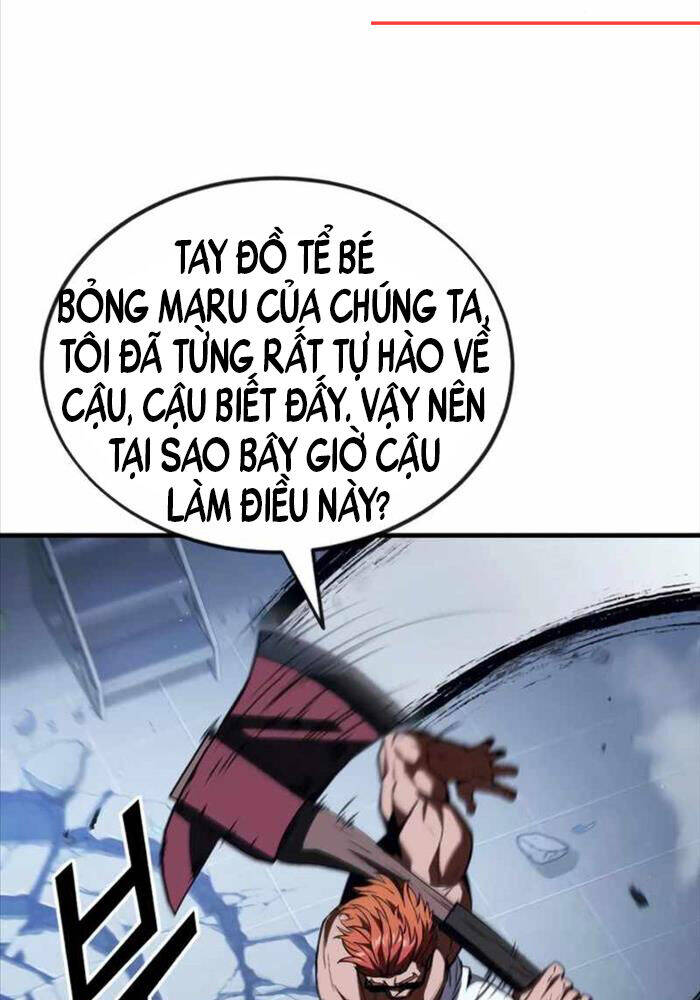 Rỉ Sét Chapter 8 - 32