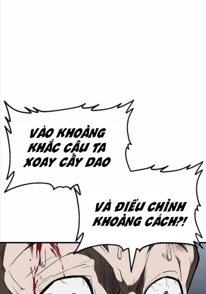 Rỉ Sét Chapter 8 - 60