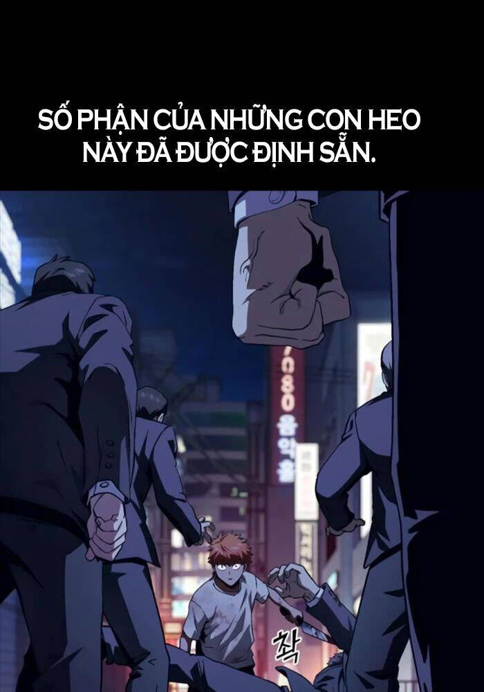 Rỉ Sét Chapter 9 - 42